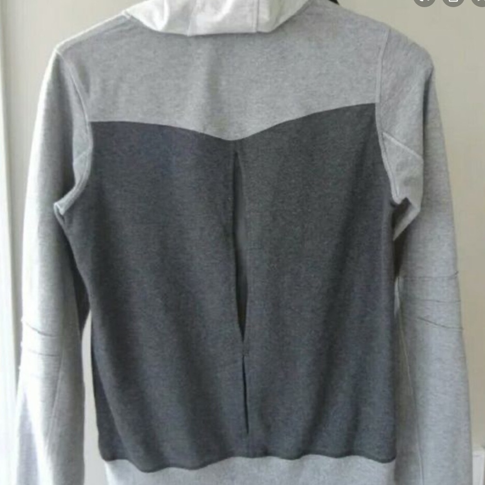 NWOT Lululemon Bliss Break Hoodie